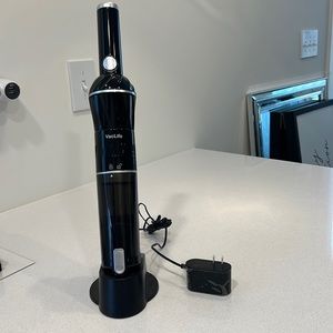Cordless VacLife Handheld Vacuum